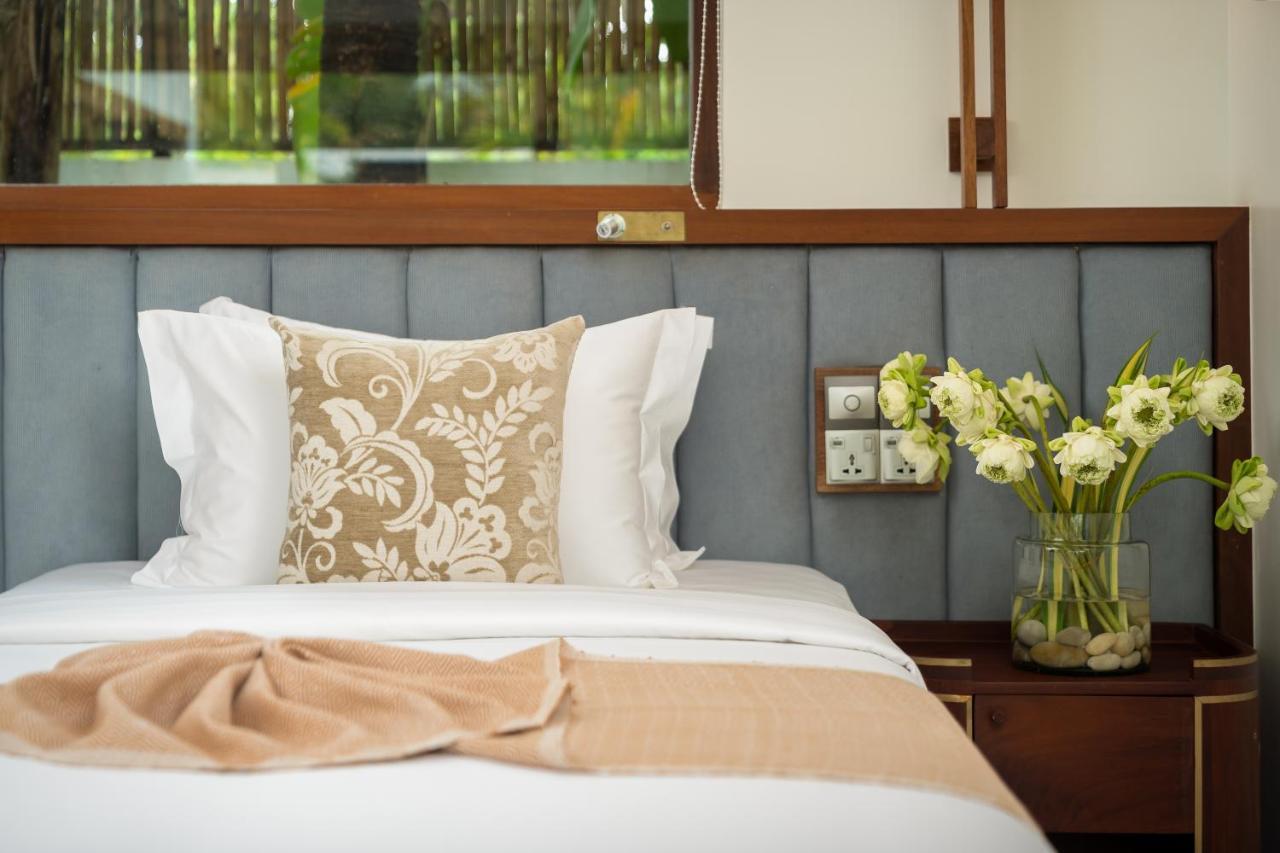 Waka Villa Private Pool Resort & Spa - Adults Only Siem Reap Exterior foto
