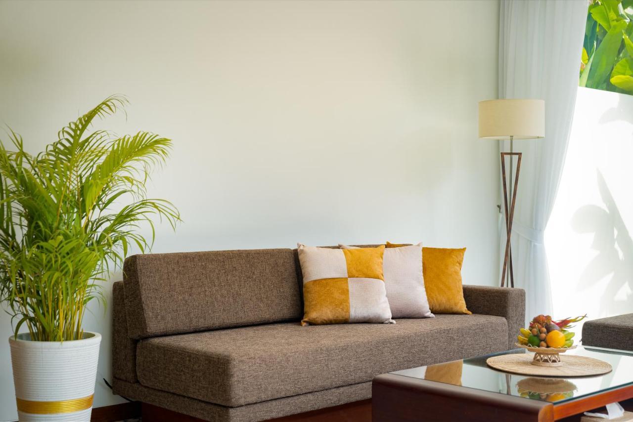Waka Villa Private Pool Resort & Spa - Adults Only Siem Reap Exterior foto