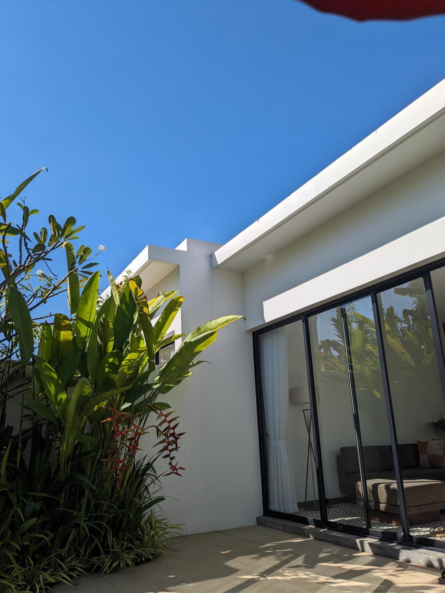 Waka Villa Private Pool Resort & Spa - Adults Only Siem Reap Exterior foto